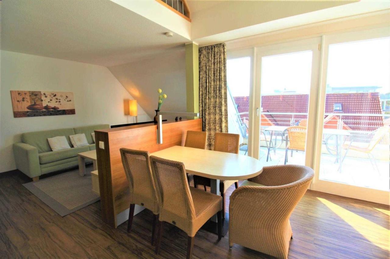 Hp Touristik - Residenz Hohe Lith Neu 1 3 Apartment