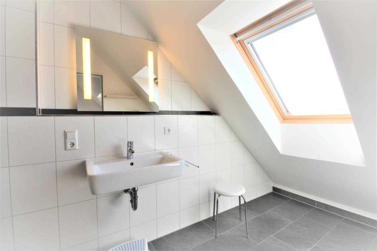Hp Touristik - Residenz Hohe Lith Neu 1 3 Cuxhaven