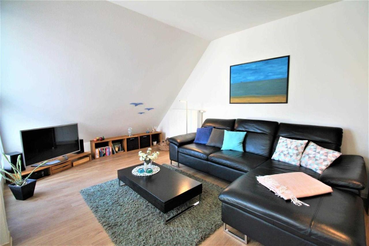 Hp Touristik - Residenz Hohe Lith Neu 1 3 Cuxhaven
