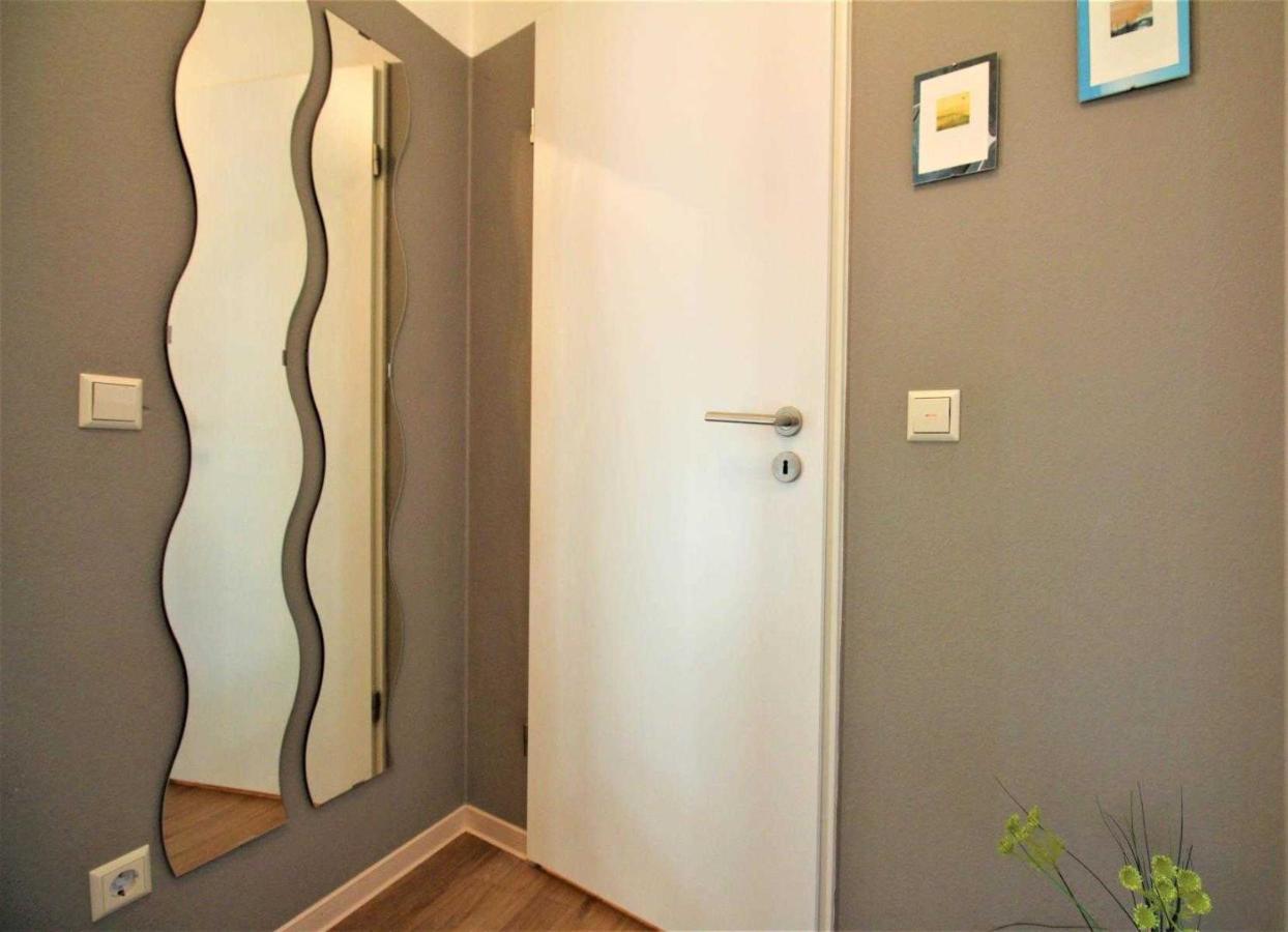 Hp Touristik - Residenz Hohe Lith Neu 1 3 Cuxhaven