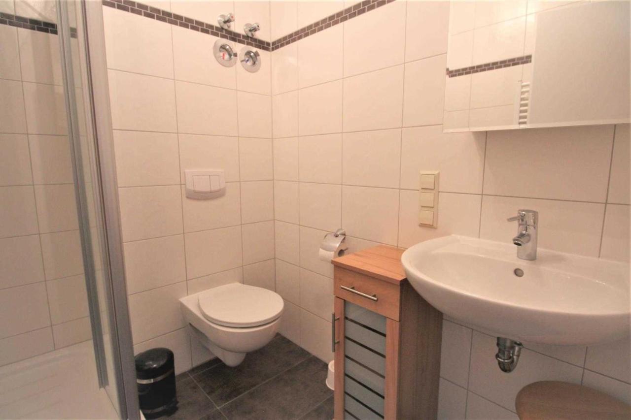 Hp Touristik - Residenz Hohe Lith Neu 1 3 Cuxhaven