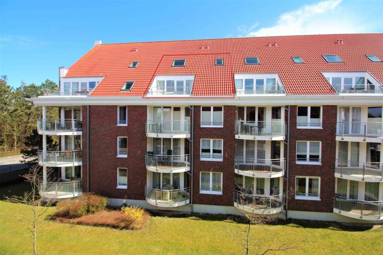 Apartment Hp Touristik - Residenz Hohe Lith Neu 1 3