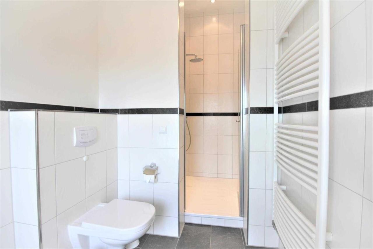 Apartment Hp Touristik - Residenz Hohe Lith Neu 1 3