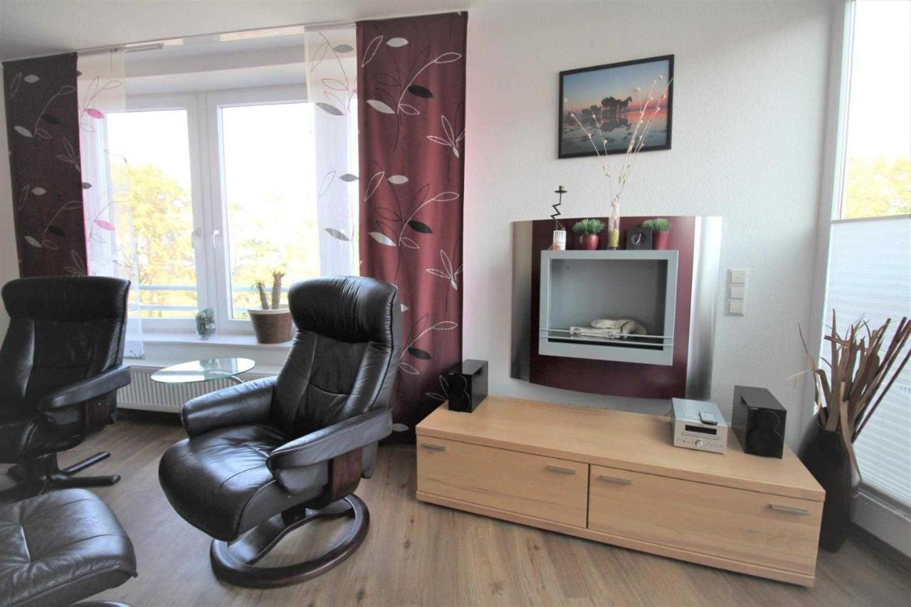 Hp Touristik - Residenz Hohe Lith Neu 1 3 Apartment
