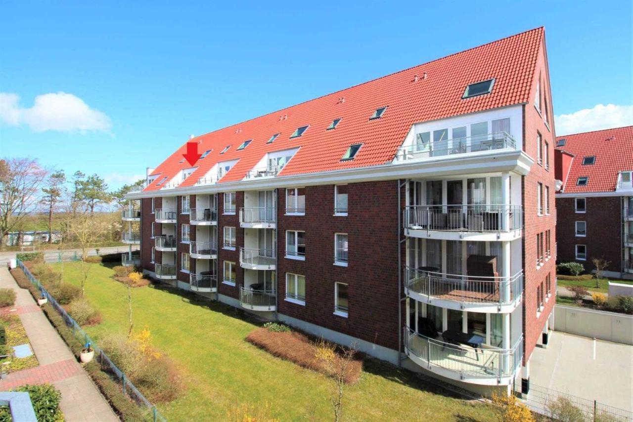Hp Touristik - Residenz Hohe Lith Neu 1 3 Apartment