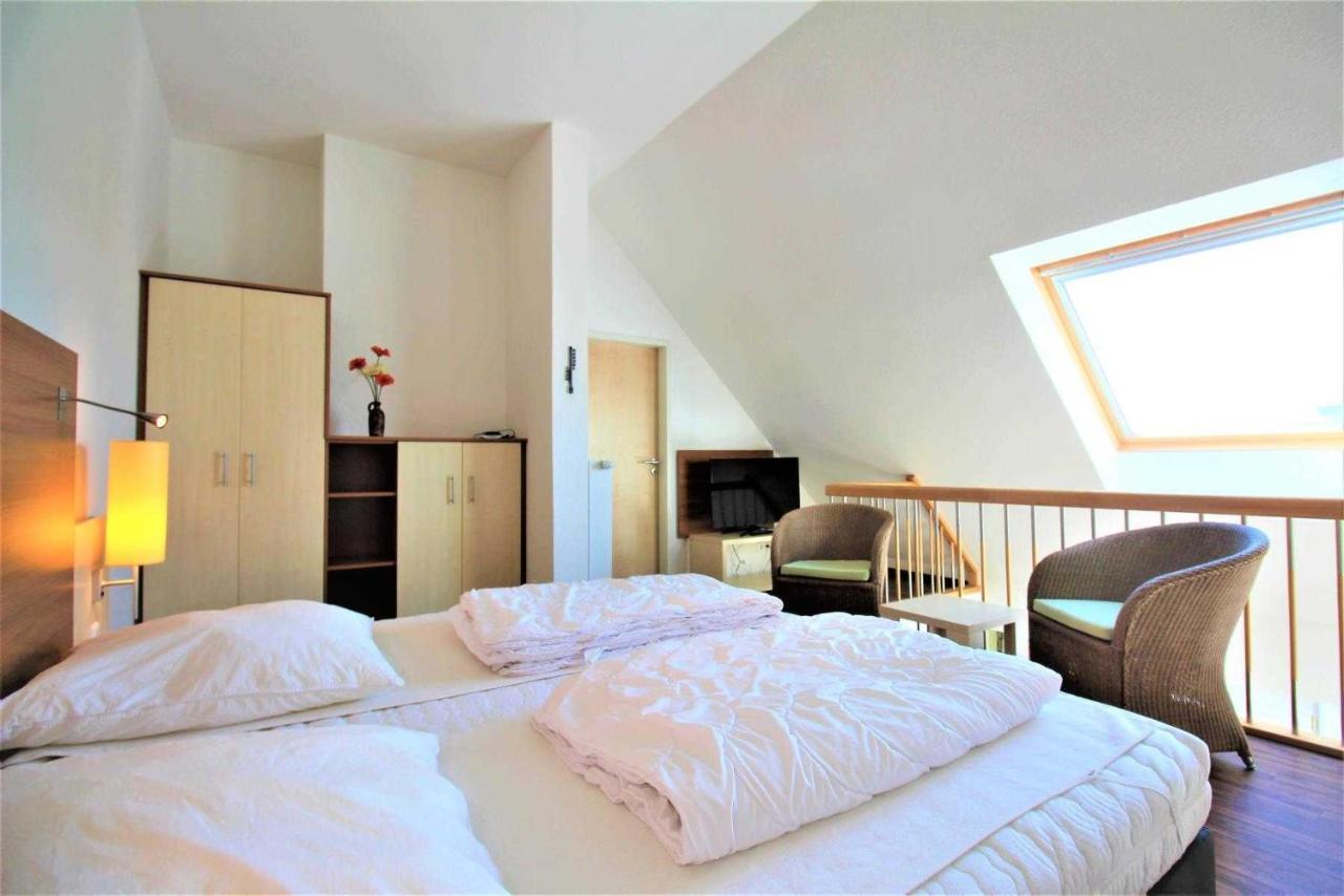 Hp Touristik - Residenz Hohe Lith Neu 1 3 Apartment *