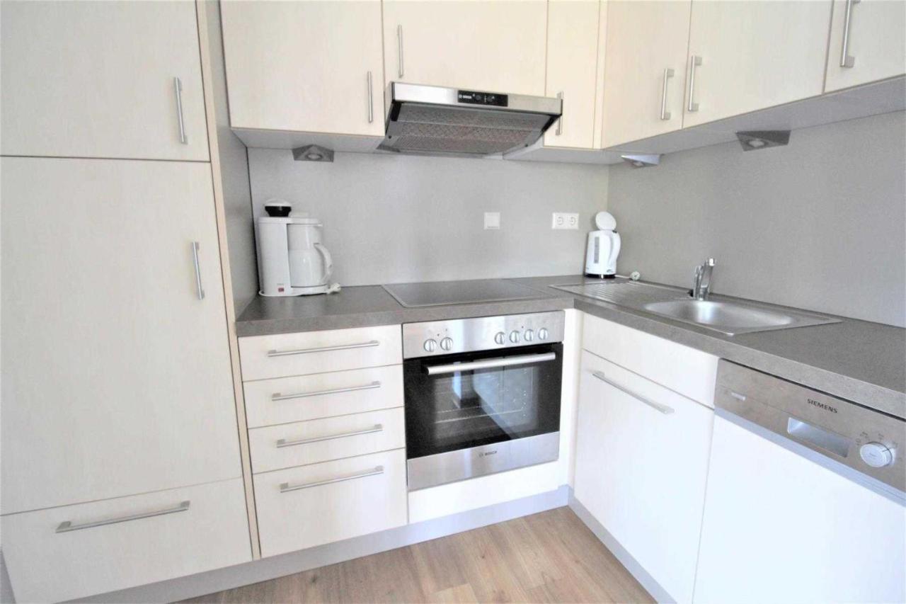 Hp Touristik - Residenz Hohe Lith Neu 1 3 Apartment *