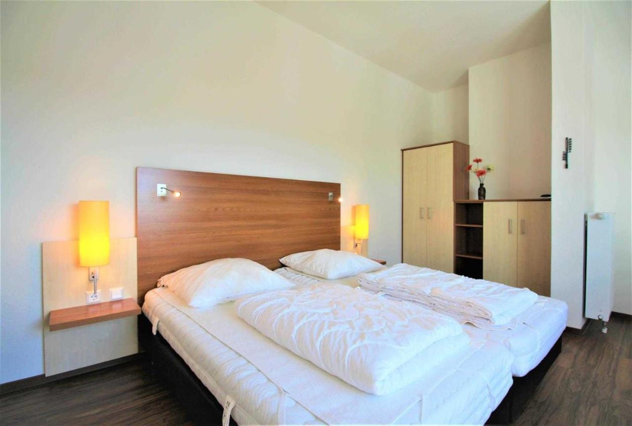 Hp Touristik - Residenz Hohe Lith Neu 1 3 Apartment *